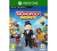 Monopoly Madness (Xbox One) - Xbox Live Key - GLOBAL