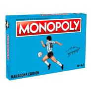 Monopoly Maradona