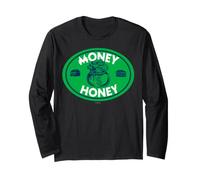 Monopoly Money Honey Manga Larga