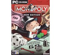 Monopoly - Monopoly [New Edition]