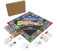 Monopoly National Lampoons Christmas Vacation Board Game