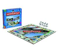 MONOPOLY Nice - Jeu de societe - Version francaise
