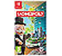Monopoly Nintendo Interruptor Ubisoft
