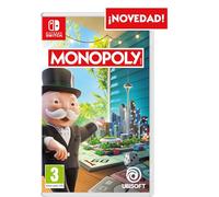 Monopoly (Nintendo Switch)