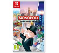 Monopoly (Nintendo Switch) Nintendo Switch Standard Edition (Nintendo Switch)