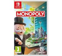 Monopoly Nintendo Switch standard