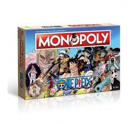 Monopoly - One Piece