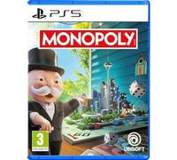 Monopoly Playstation 5 standard