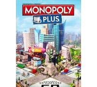 Monopoly Plus (PC) - Ubisoft Connect Account - GLOBAL