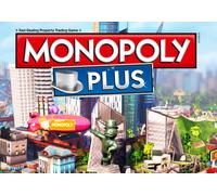 MONOPOLY PLUS (Xbox One / Xbox Series X|S) Xbox Live Key - ARGENTINA