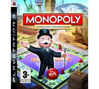 Monopoly (PS3) [Importación inglesa]