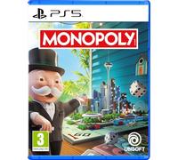 Monopoly (PS5)