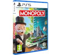 Monopoly Playstation 5 standard