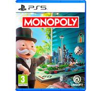 Monopoly PS5 (SP) [208897]