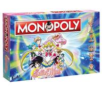 Monopoly Sailor Moon