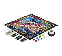 Monopoly- Speed (Hasbro E7033105)