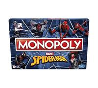 Monopoly Spider-Man