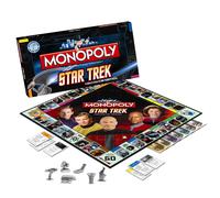 Monopoly Star Trek Continuum