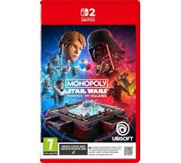Monopoly: Star Wars Heroes vs Villains (Switch 2)