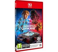 Monopoly: Star Wars Heroes vs Villains (Switch 2)