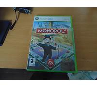 Monopoly streets [Importación francesa]