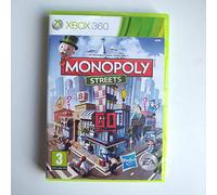 Monopoly Streets (Xbox 360) [Importación inglesa]