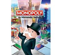 Monopoly Switch (EU & UK)