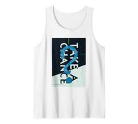 Monopoly Take A Chance - Juego de Cartas Retro Camiseta sin Mangas