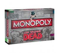 Monopoly - The Walking Dead