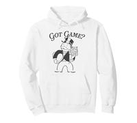 Monopoly Valentine's Day Got Game? Romantic Mr. Monopoly Sudadera con Capucha