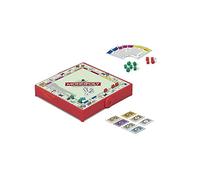 Monopoly Voyage - Juego de Mesa B10021010, 2 a 6 Jugadores