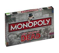 Monopoly Walking Dead