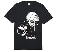 Monopoly What is This Comfort Colors Adult Heavyweight T-Shirt