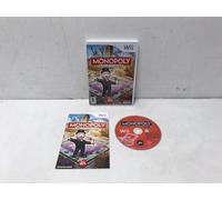 Monopoly (Wii) [Importación inglesa]