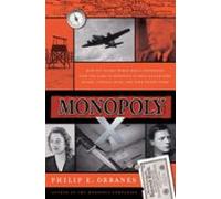 Monopoly X (ebook)