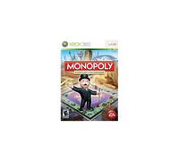 Monopoly - Xbox 360 (Renovado)