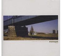 Monopot - Something Is Like No..