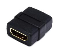 Monoprice 102781 HDMI Negro Adaptador de Cable