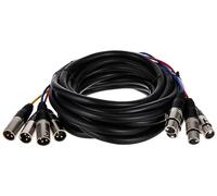 Monoprice 108767 Cables