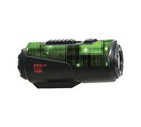 Monoprice 110521 MHD - Funda para cámara de acción, 3 Unidades, Color Verde