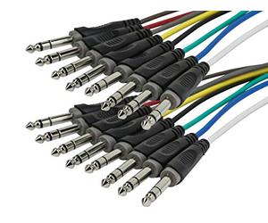 Monoprice 601196 Cables