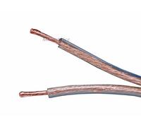 Monoprice - Cable de cobre para altavoces (2,7", bobina de 15,2 m)