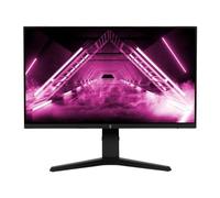 Monoprice Dark Matter 27 pulgadas QHD Gaming Monitor, resolución de 2560 x 1440p, panel VA, frecuencia de actualización de 240Hz, tiempo de respuesta de 1ms (GtG), compatible con HDR400, FreeSync y