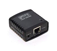 Monoprice Networking USB 2.0 Print Server (5342)