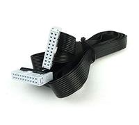 Monoprice Replacement 20-pin Nozzle Cable for the Maker Ultimate 2 3D Printer (36045)