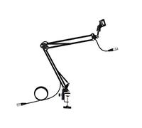 Monoprice Soporte de micrófono (602506)