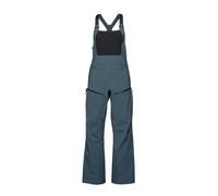 Monos de esquí para mujer Black Diamond Recon Stretch L