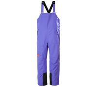 Monos de esquí para mujer Helly Hansen Emiko Shell Bib L