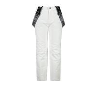 CMP Salopette para niños, Blanco, 128