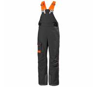 Monos de esquí para niños Helly Hansen summit bib 12 años